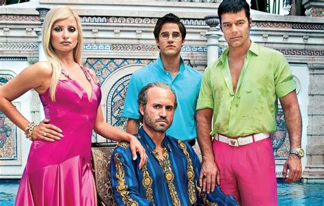 l assassinio di gianni versace|assassination of gianni versace episodes.